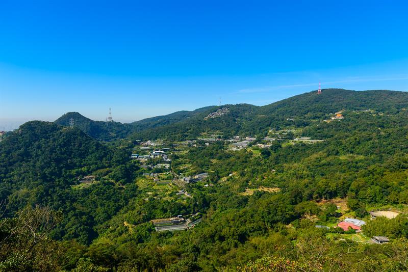 台北內湖草莓季開跑!白石湖輕旅行 Let’s Go! 台北內湖草莓季開跑!白石湖輕旅行 Let’s Go!