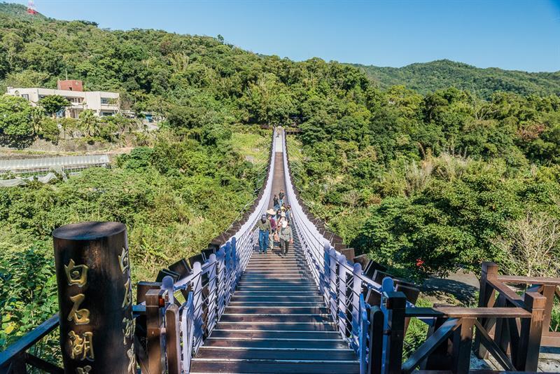 台北內湖草莓季開跑!白石湖輕旅行 Let’s Go! 台北內湖草莓季開跑!白石湖輕旅行 Let’s Go!