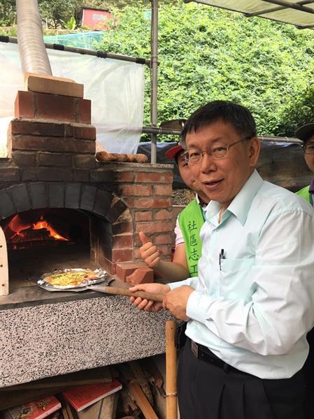 台北內湖草莓季開跑!白石湖輕旅行 Let’s Go! 台北內湖草莓季開跑!白石湖輕旅行 Let’s Go!