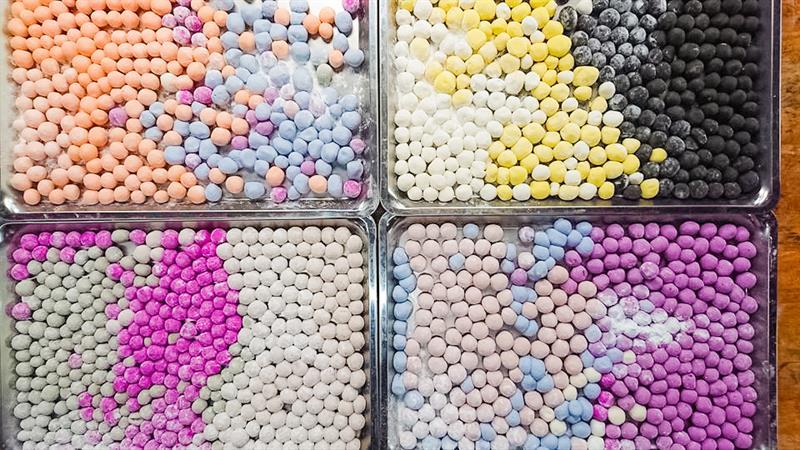 台北內湖草莓季開跑!白石湖輕旅行 Let’s Go! 台北內湖草莓季開跑!白石湖輕旅行 Let’s Go!