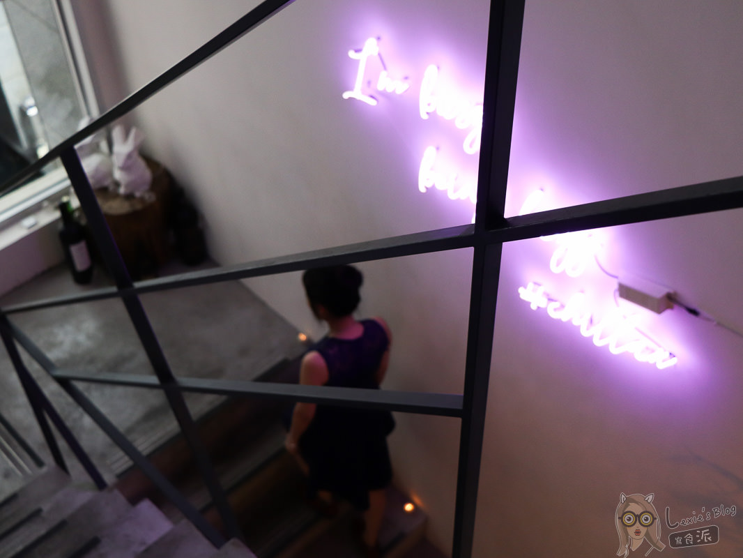 內湖約會餐廳》Lazy Point超美玻璃屋,早晚不同風情 - Lexies Blog,寫食派