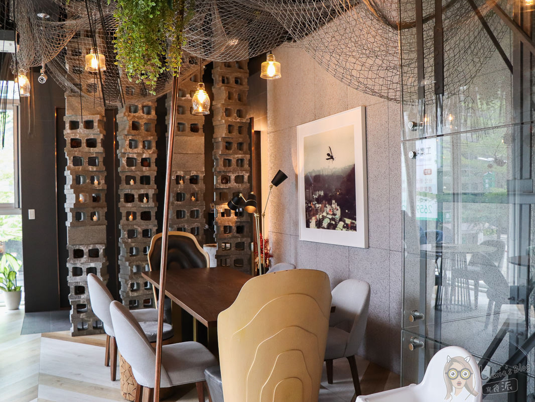 內湖約會餐廳》Lazy Point超美玻璃屋,早晚不同風情 - Lexies Blog,寫食派