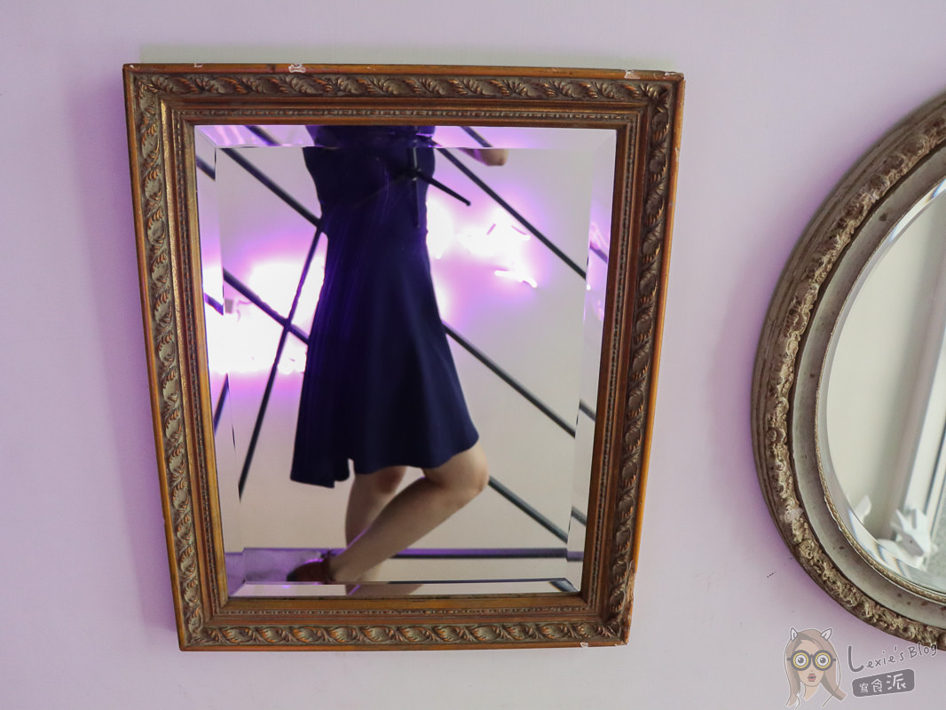 內湖約會餐廳》Lazy Point超美玻璃屋,早晚不同風情 - Lexies Blog,寫食派