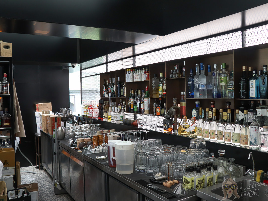 內湖約會餐廳》Lazy Point超美玻璃屋,早晚不同風情 - Lexies Blog,寫食派