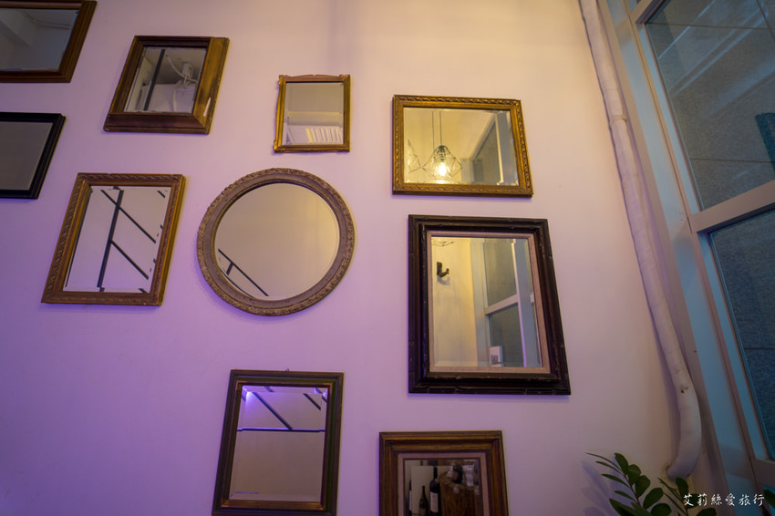 內湖美食》Lazy Point Restaurant & Bar 超有質感的玻璃屋 約會餐廳餐酒館推薦 捷運港墘站 - 艾莉絲愛旅行