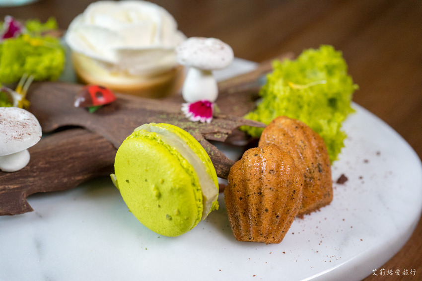 內湖美食》Lazy Point Restaurant & Bar 超有質感的玻璃屋 約會餐廳餐酒館推薦 捷運港墘站 - 艾莉絲愛旅行