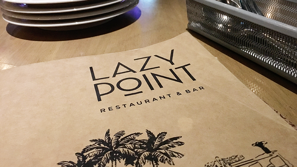 內湖餐酒館Lazy Point Restaurant Bar菜單 Lazy Point Restaurant Bar,餐酒館,我不是他媽媽,叢林系酒吧,浮誇系酒吧,食記,餐酒館推薦,胡天麟推薦,徐天蘭推薦