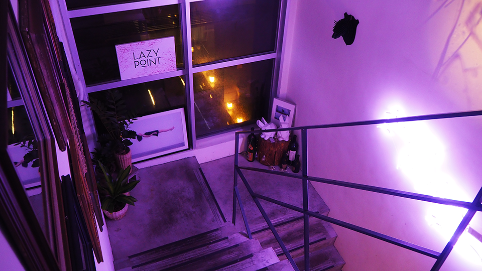 內湖餐酒館Lazy Point Restaurant Bar Lazy Point Restaurant Bar,餐酒館,我不是他媽媽,BAR,台北夜生活,人氣酒吧,人氣餐酒館,特色餐酒館,叢林系餐酒館