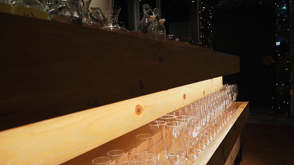 內湖餐酒館Lazy Point Restaurant Bar Lazy Point Restaurant Bar,餐酒館,我不是他媽媽,告白餐廳,露天酒吧,露天雅座,叢林系,網美,IG打卡,IG拍照