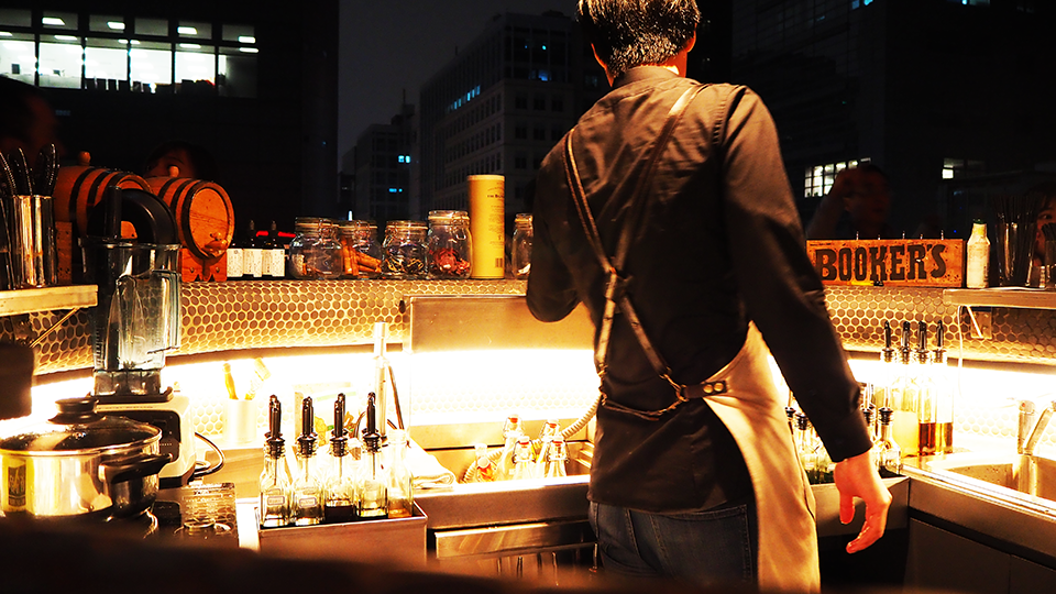 內湖餐酒館Lazy Point Restaurant Bar Lazy Point Restaurant Bar,餐酒館,肋排,龍蝦餐,宵夜酒吧,有早餐的餐酒館,台北早午餐,洲子街餐廳推薦