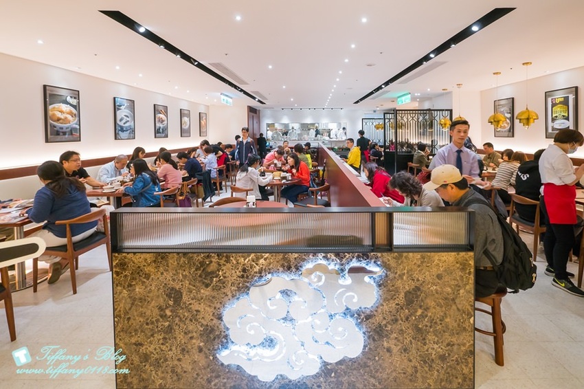 [微風台北車站美食]池記雲吞麵台灣店/香港米其林推薦美食/推薦必點菜色(附完整菜單)