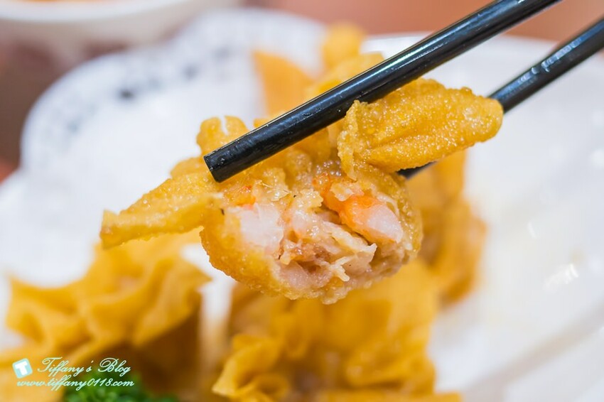 [微風台北車站美食]池記雲吞麵台灣店/香港米其林推薦美食/推薦必點菜色(附完整菜單)