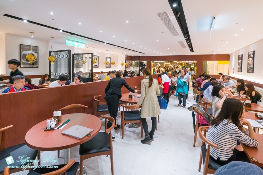 [微風台北車站美食]池記雲吞麵台灣店/香港米其林推薦美食/推薦必點菜色(附完整菜單)