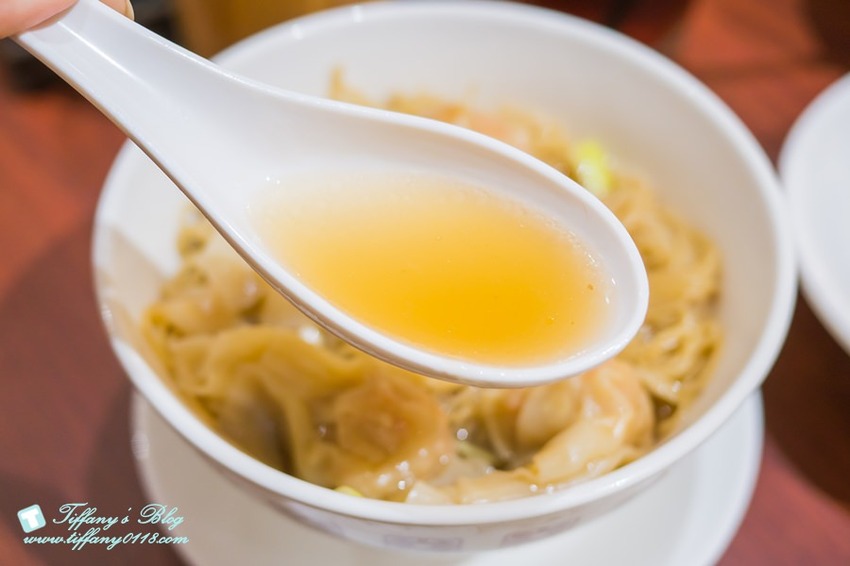 [微風台北車站美食]池記雲吞麵台灣店/香港米其林推薦美食/推薦必點菜色(附完整菜單)