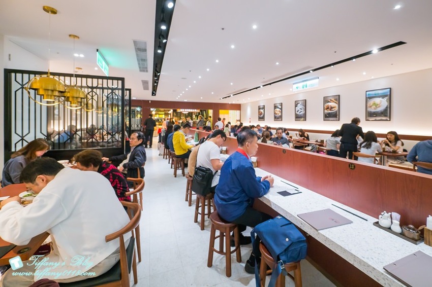 [微風台北車站美食]池記雲吞麵台灣店/香港米其林推薦美食/推薦必點菜色(附完整菜單)