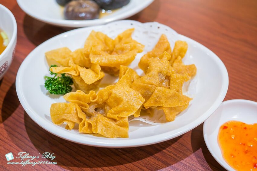 [微風台北車站美食]池記雲吞麵台灣店/香港米其林推薦美食/推薦必點菜色(附完整菜單)