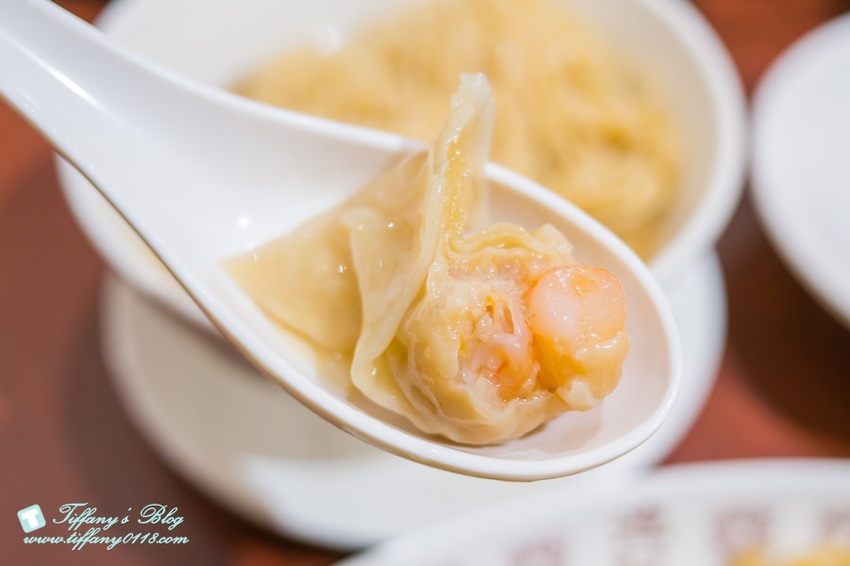 [微風台北車站美食]池記雲吞麵台灣店/香港米其林推薦美食/推薦必點菜色(附完整菜單)