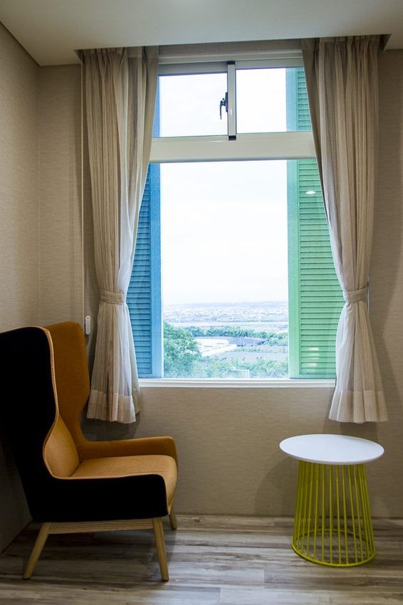 【住宿.台中】后里住宿/星月文旅~緊鄰星月大地景觀休閒園區,超大泡湯池、兒童遊戲區、無敵美景