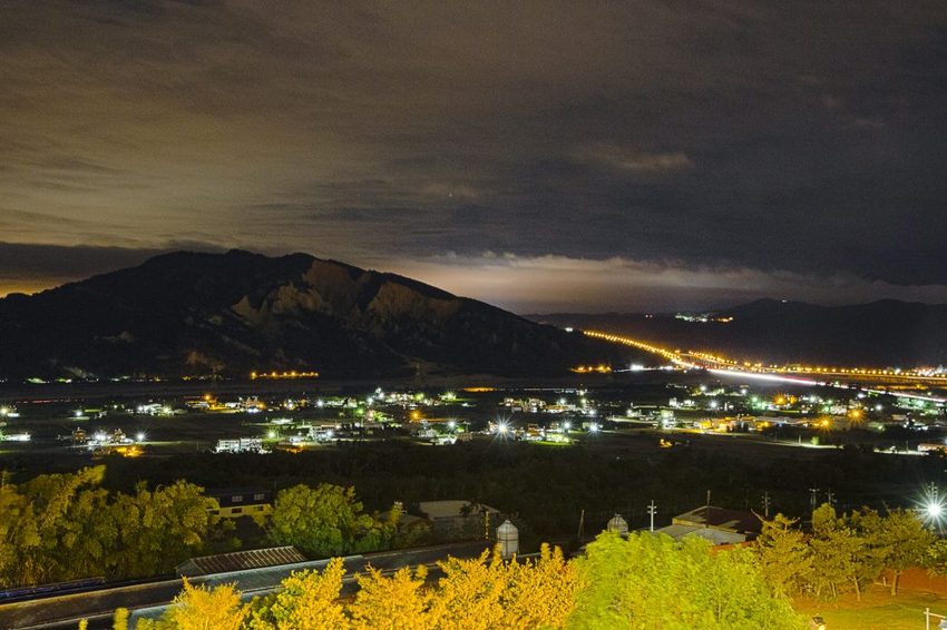 【住宿.台中】后里住宿/星月文旅~緊鄰星月大地景觀休閒園區,超大泡湯池、兒童遊戲區、無敵美景