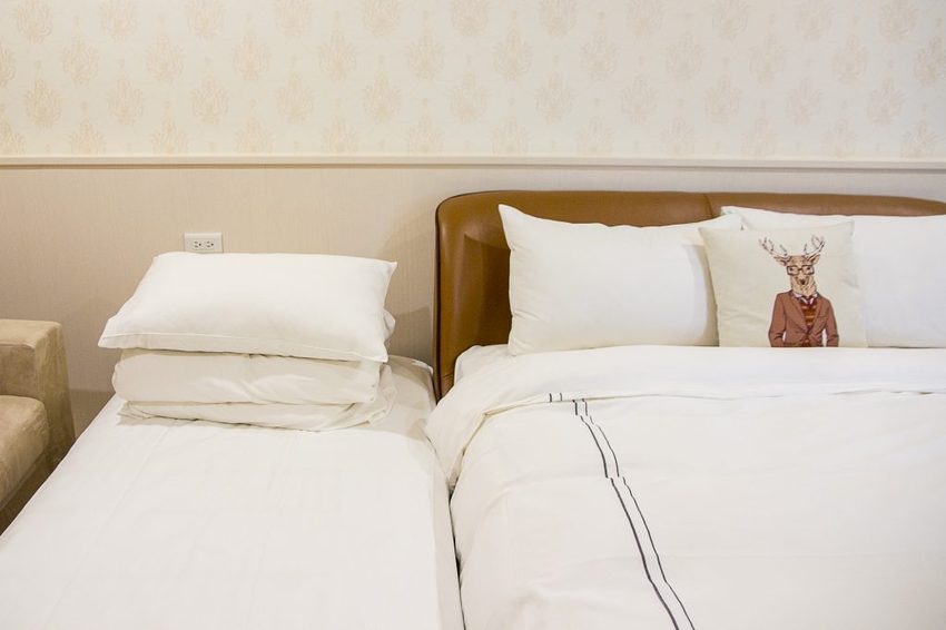 【住宿.台中】后里住宿/星月文旅~緊鄰星月大地景觀休閒園區,超大泡湯池、兒童遊戲區、無敵美景