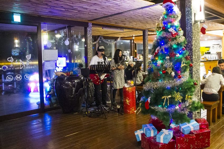 【住宿.台中】后里住宿/星月文旅~緊鄰星月大地景觀休閒園區,超大泡湯池、兒童遊戲區、無敵美景