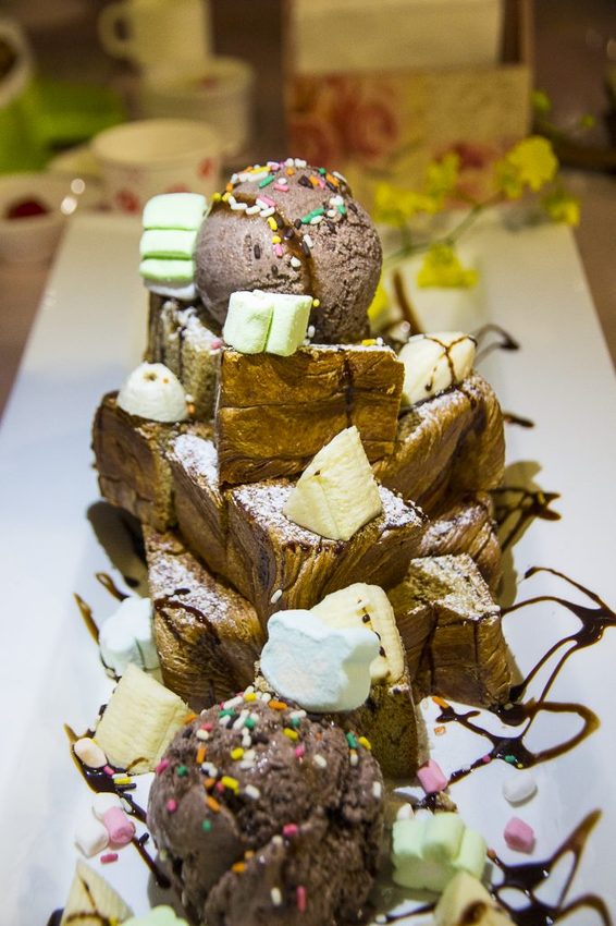 【住宿.台中】后里住宿/星月文旅~緊鄰星月大地景觀休閒園區,超大泡湯池、兒童遊戲區、無敵美景