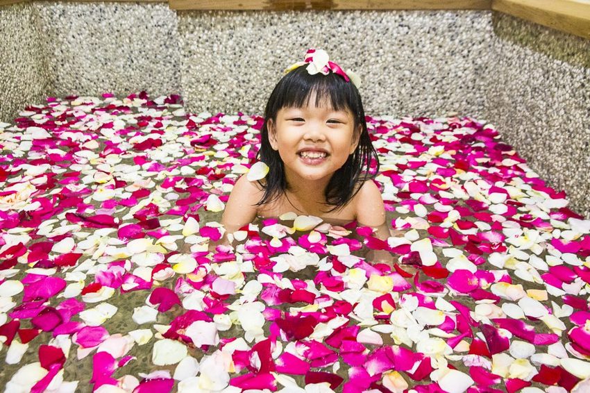 【住宿.台中】后里住宿/星月文旅~緊鄰星月大地景觀休閒園區,超大泡湯池、兒童遊戲區、無敵美景