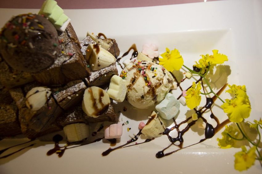 【住宿.台中】后里住宿/星月文旅~緊鄰星月大地景觀休閒園區,超大泡湯池、兒童遊戲區、無敵美景