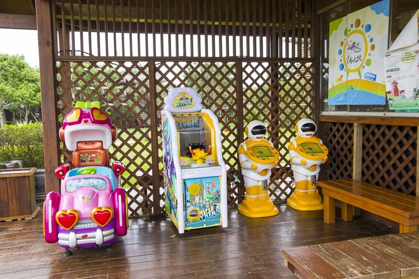 【住宿.台中】后里住宿/星月文旅~緊鄰星月大地景觀休閒園區,超大泡湯池、兒童遊戲區、無敵美景