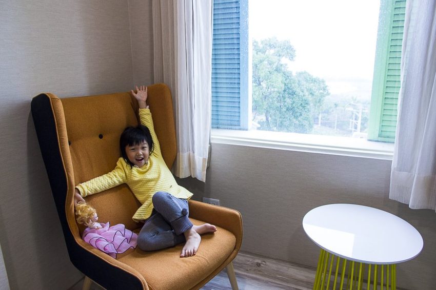 【住宿.台中】后里住宿/星月文旅~緊鄰星月大地景觀休閒園區,超大泡湯池、兒童遊戲區、無敵美景