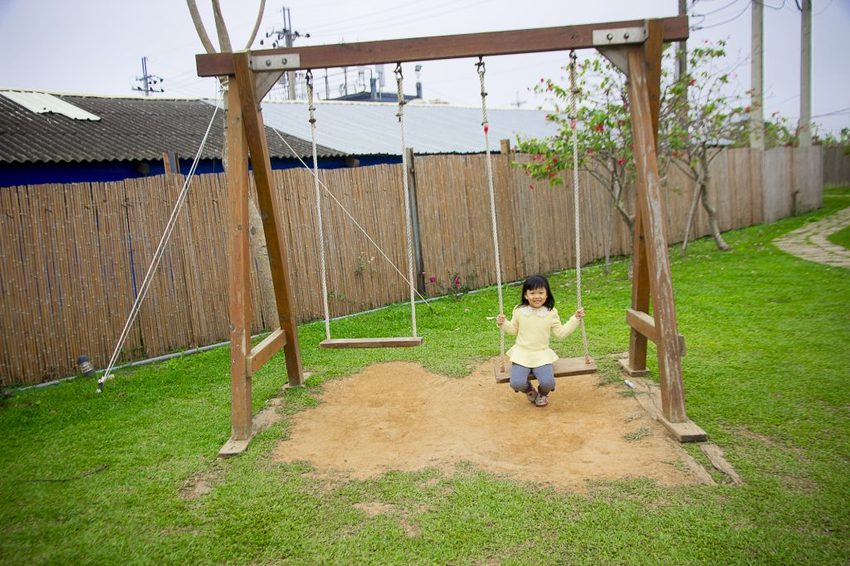 【住宿.台中】后里住宿/星月文旅~緊鄰星月大地景觀休閒園區,超大泡湯池、兒童遊戲區、無敵美景