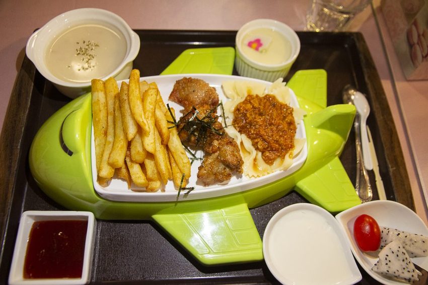 【住宿.台中】后里住宿/星月文旅~緊鄰星月大地景觀休閒園區,超大泡湯池、兒童遊戲區、無敵美景