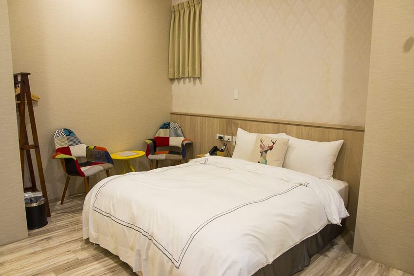 【住宿.台中】后里住宿/星月文旅~緊鄰星月大地景觀休閒園區,超大泡湯池、兒童遊戲區、無敵美景