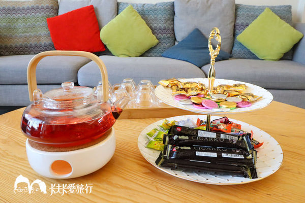 星月文旅:台中民宿-星月文旅|麗寶樂園旁坐擁台中夜景享受湯屋泡澡樂趣近花博園區