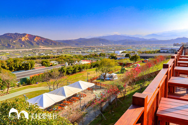 星月文旅:台中民宿-星月文旅|麗寶樂園旁坐擁台中夜景享受湯屋泡澡樂趣近花博園區