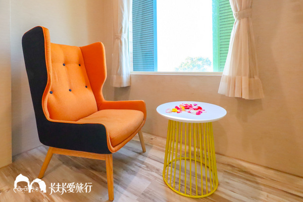 星月文旅:台中民宿-星月文旅|麗寶樂園旁坐擁台中夜景享受湯屋泡澡樂趣近花博園區