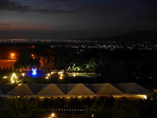 【台中住宿】星月文旅 #台中親子住宿 #星月大地 #玩水 #泡湯 #餵魚 #夕陽 #夜景 #IG打卡熱點 (19).JPG