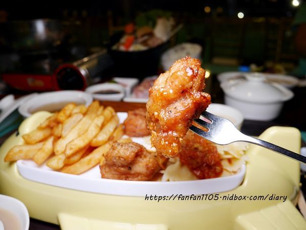 【台中住宿】星月文旅 #台中親子住宿 #星月大地 #玩水 #泡湯 #餵魚 #夕陽 #夜景 #IG打卡熱點 (23).JPG