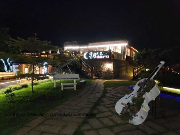 【台中住宿】星月文旅 #台中親子住宿 #星月大地 #玩水 #泡湯 #餵魚 #夕陽 #夜景 #IG打卡熱點 (6).jpg