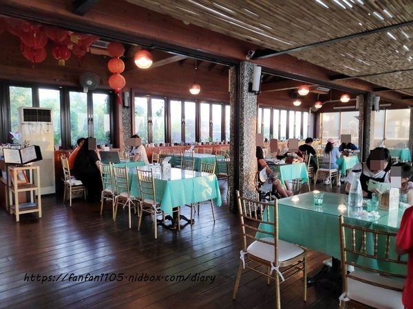 【台中住宿】星月文旅 #台中親子住宿 #星月大地 #玩水 #泡湯 #餵魚 #夕陽 #夜景 #IG打卡熱點 (4).jpg