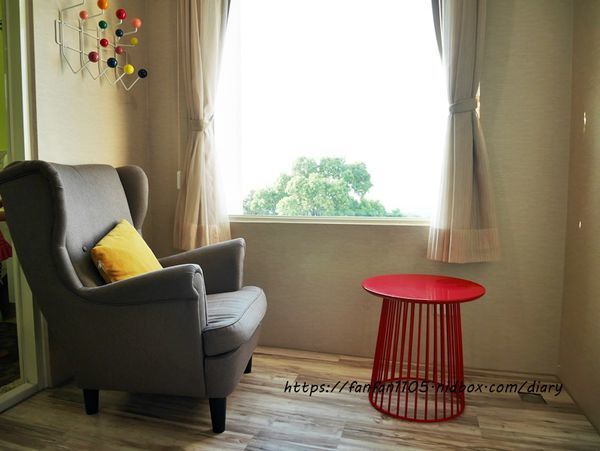 【台中住宿】星月文旅 #台中親子住宿 #星月大地 #玩水 #泡湯 #餵魚 #夕陽 #夜景 #IG打卡熱點 (15).JPG