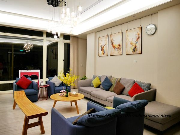 【台中住宿】星月文旅 #台中親子住宿 #星月大地 #玩水 #泡湯 #餵魚 #夕陽 #夜景 #IG打卡熱點 (36).JPG