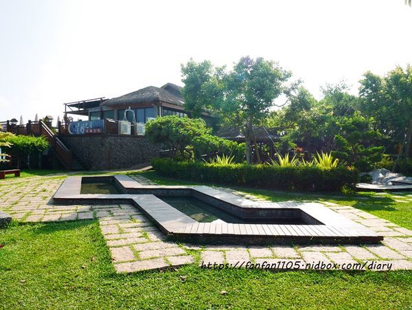 【台中住宿】星月文旅 #台中親子住宿 #星月大地 #玩水 #泡湯 #餵魚 #夕陽 #夜景 #IG打卡熱點 (44).JPG