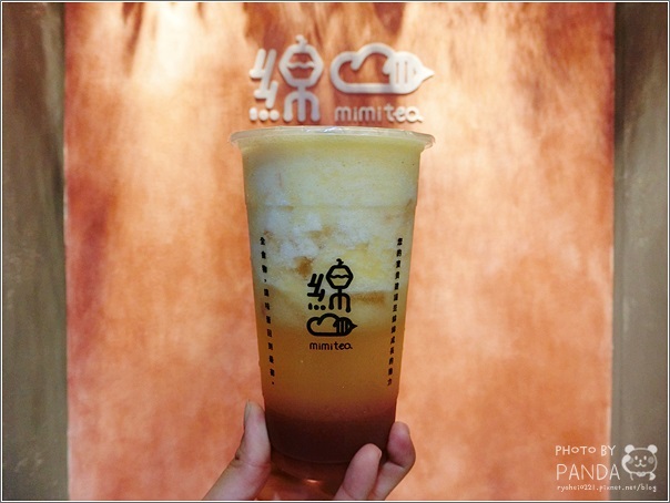 綿綿mimitea中壢店 (10)