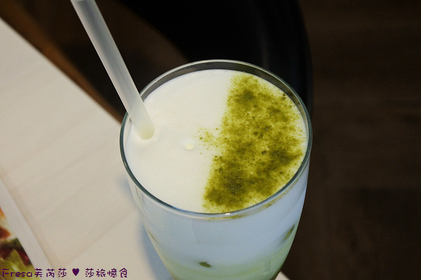 台南北區【小圈子早午餐】透亮清幽質感空間.平價早午餐澎派食.莓果舒芙蕾午茶味│台南早午餐│台南下午茶│義式料理 - Fresa芙芮莎♥莎旅憶食