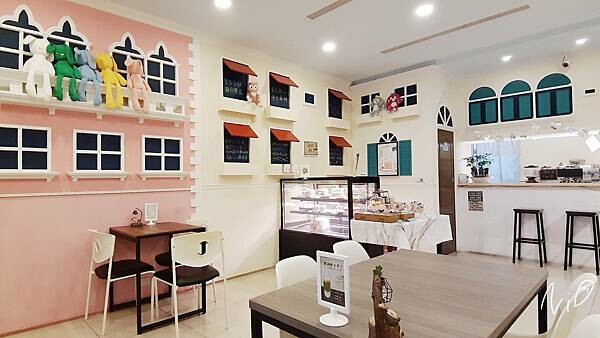 20201221 甜點櫃子 20201221 甜點櫃子