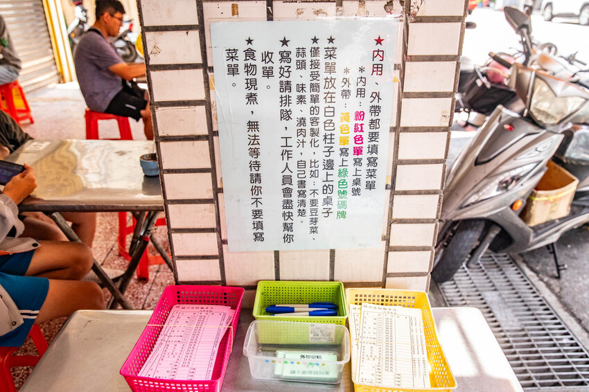 台南市中西區穎川水餃店|銅板價就能吃飽!超佛心一顆3元水餃,酸辣湯、乾麵也只要25元