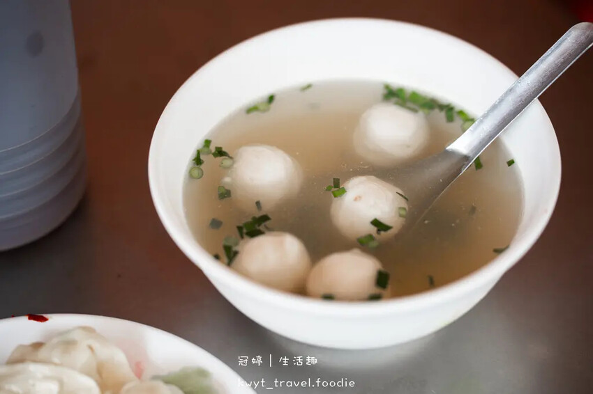 台南中西區小吃美食_穎川水餃店,3元水餃太晚來吃不到!高麗菜 台南中西區小吃美食_穎川水餃店,3元水餃太晚來吃不到!高麗菜