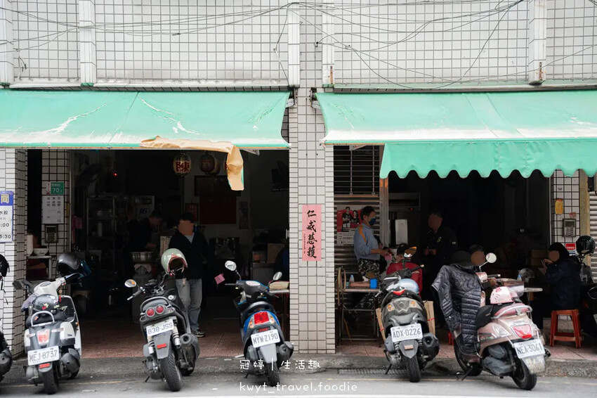 台南中西區小吃美食_穎川水餃店,3元水餃太晚來吃不到!高麗菜 台南中西區小吃美食_穎川水餃店,3元水餃太晚來吃不到!高麗菜