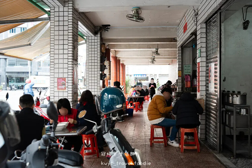 台南中西區小吃美食_穎川水餃店,3元水餃太晚來吃不到!高麗菜 台南中西區小吃美食_穎川水餃店,3元水餃太晚來吃不到!高麗菜